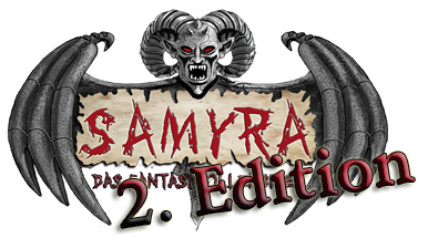 Samyra - 2. Edition