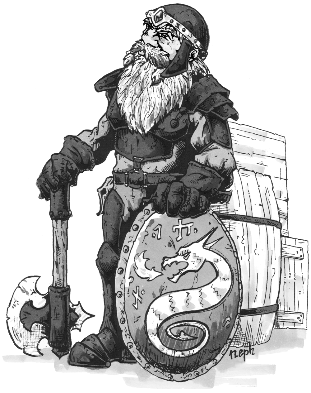 Zwerg